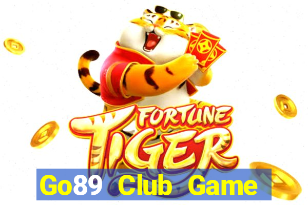 Go89 Club Game Bài 3C Cho Ios