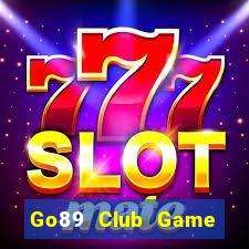 Go89 Club Game Bài 3C Cho Ios