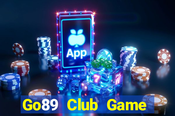 Go89 Club Game Bài 3C Cho Ios