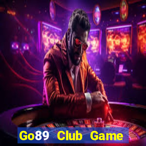 Go89 Club Game Bài 3C Cho Ios