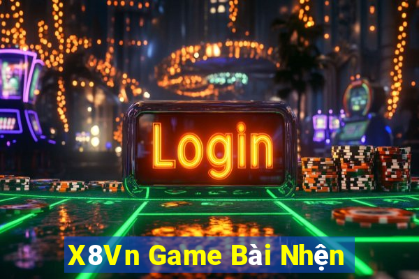 X8Vn Game Bài Nhện