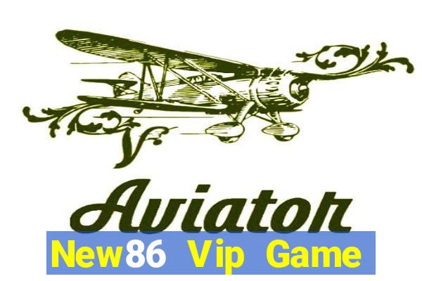 New86 Vip Game Bài Sunwin