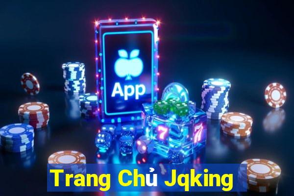 Trang Chủ Jqking