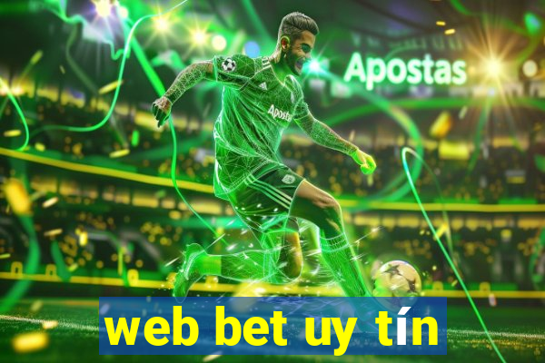 web bet uy tín