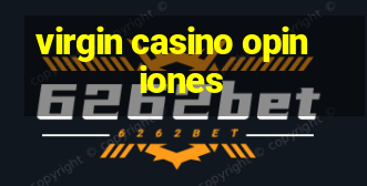 virgin casino opiniones