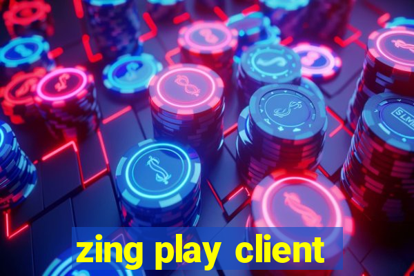 zing play client