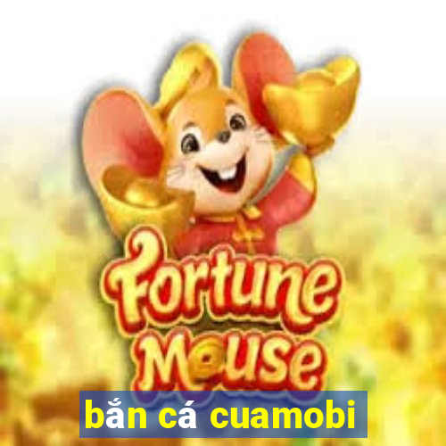 bắn cá cuamobi