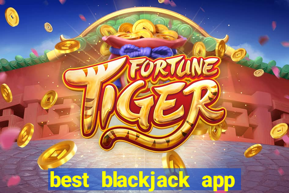 best blackjack app no ads