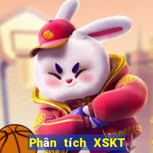 Phân tích XSKT ngày 2