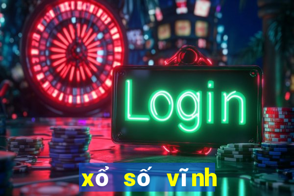 xổ số vĩnh long long an hôm nay