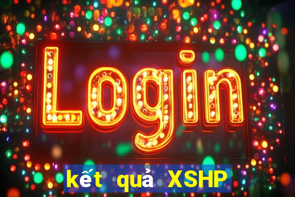 kết quả XSHP ngày 2