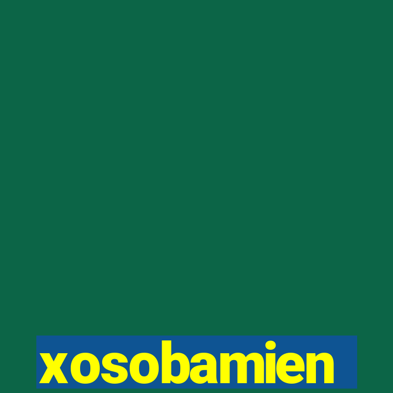 xosobamien