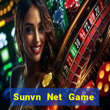 Sunvn Net Game Bài Poker