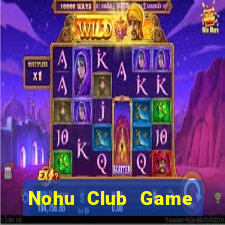 Nohu Club Game Bài B88