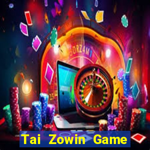 Tai Zowin Game Thẻ Bài Eloras