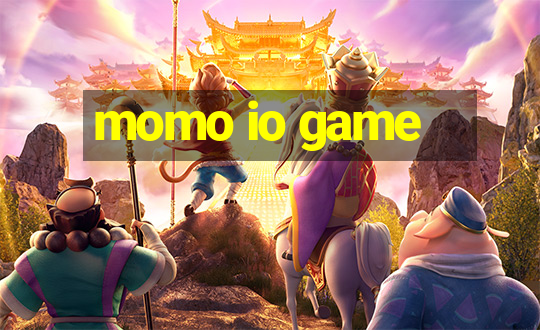 momo io game