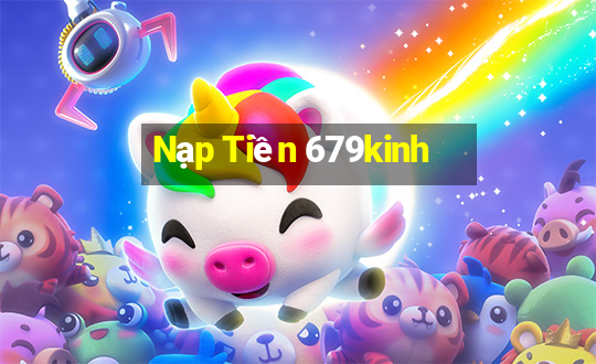 Nạp Tiền 679kinh