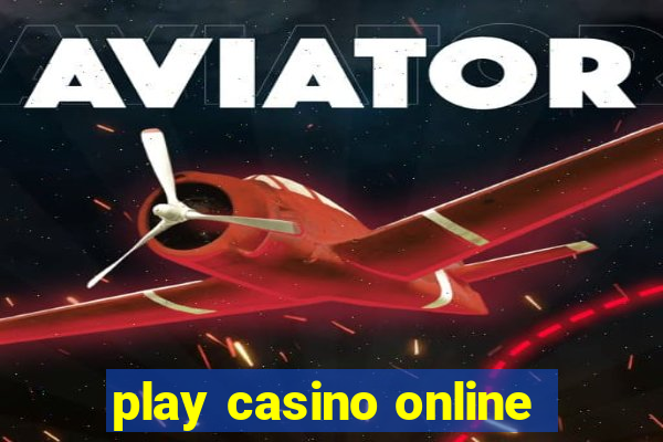 play casino online