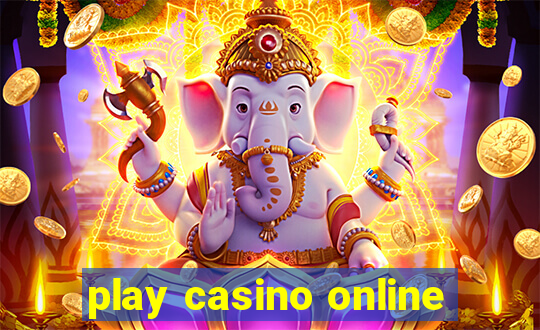 play casino online