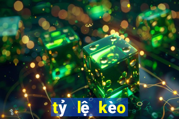 tỷ lệ kèo bóng 88