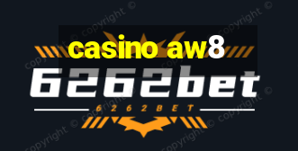 casino aw8