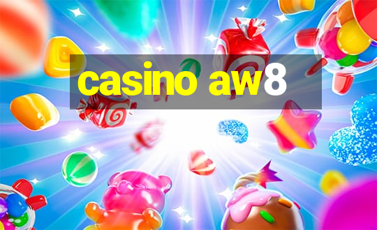 casino aw8