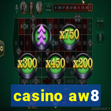 casino aw8