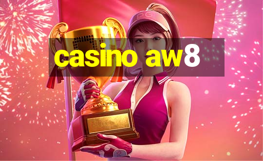 casino aw8