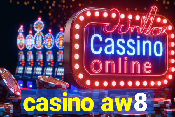 casino aw8