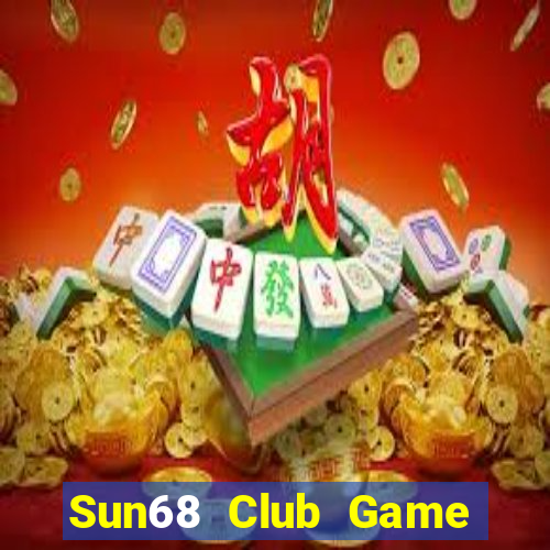 Sun68 Club Game Bài V8