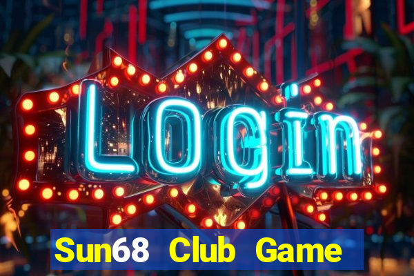 Sun68 Club Game Bài V8