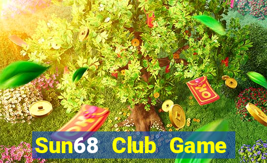 Sun68 Club Game Bài V8