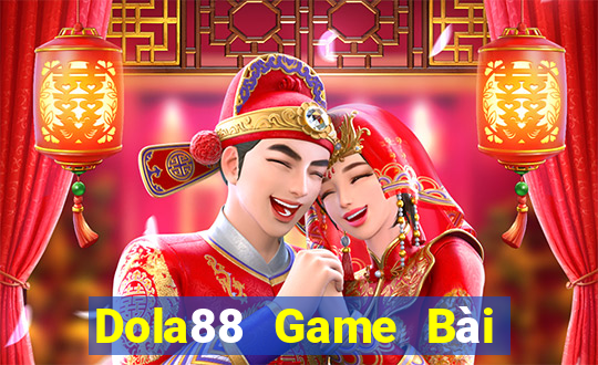 Dola88 Game Bài Giải Trí