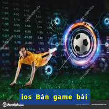 ios Bàn game bài Cow và Bow