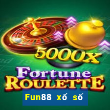 Fun88 xổ số Clark Win