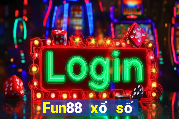 Fun88 xổ số Clark Win