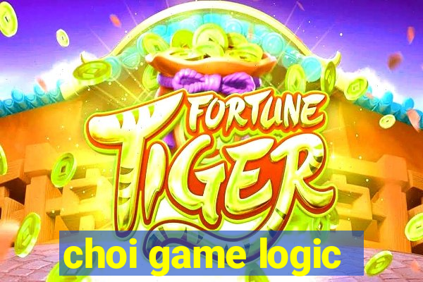 choi game logic