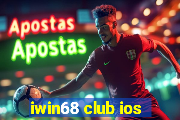 iwin68 club ios