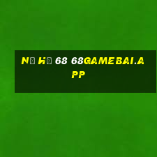 nổ hũ 68 68gamebai.app