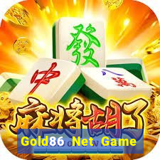 Gold86 Net Game Bài 2022