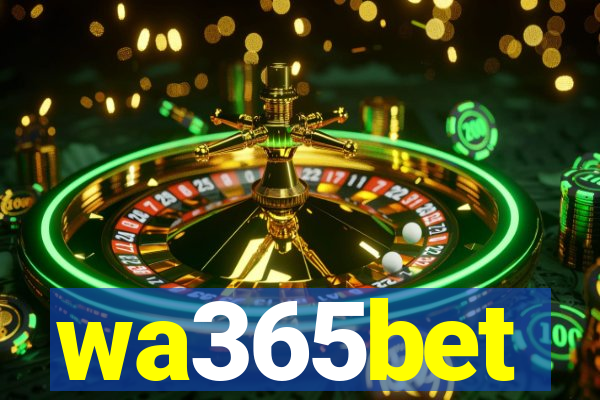 wa365bet