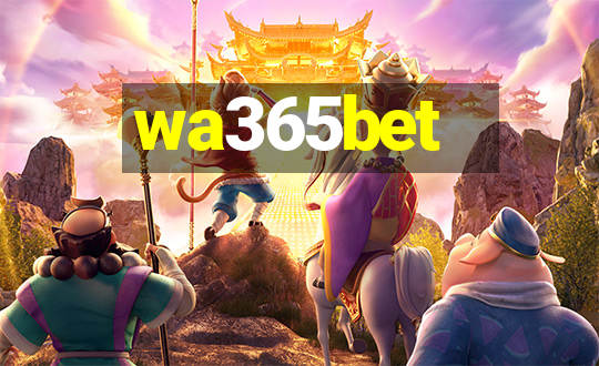 wa365bet