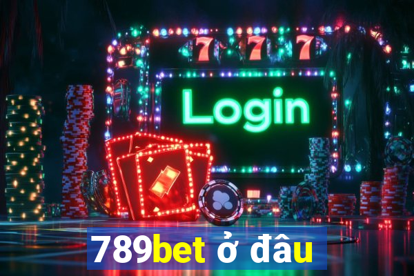 789bet ở đâu