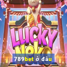 789bet ở đâu