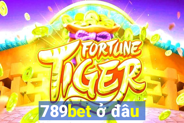 789bet ở đâu