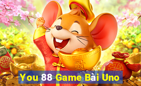 You 88 Game Bài Uno