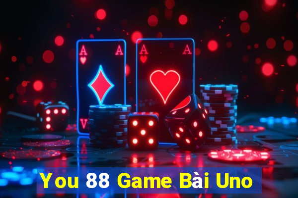 You 88 Game Bài Uno