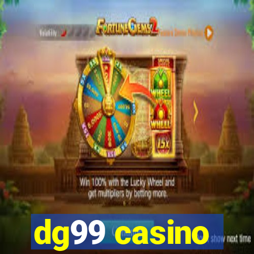 dg99 casino