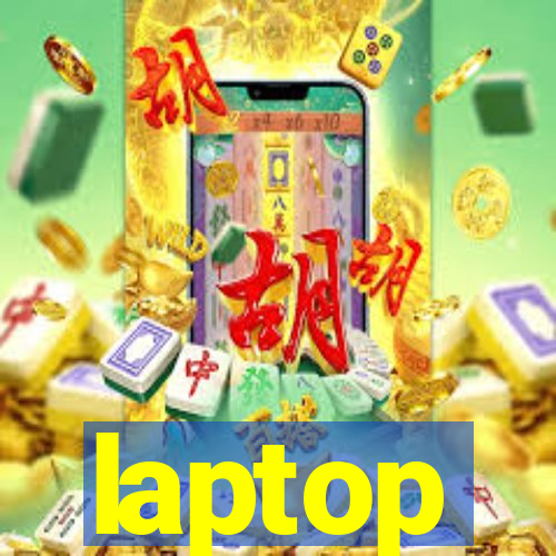 laptop