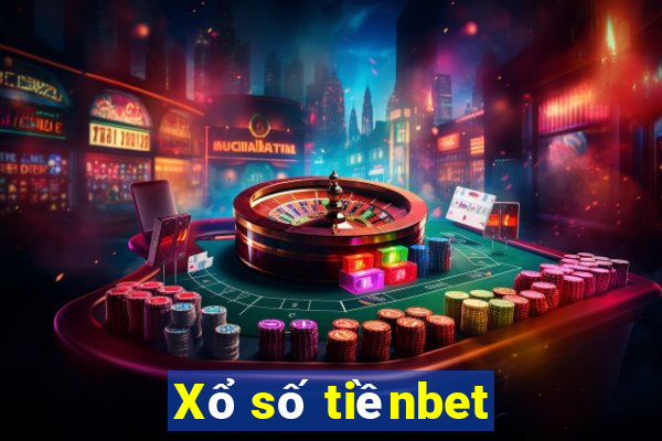 Xổ số tiềnbet